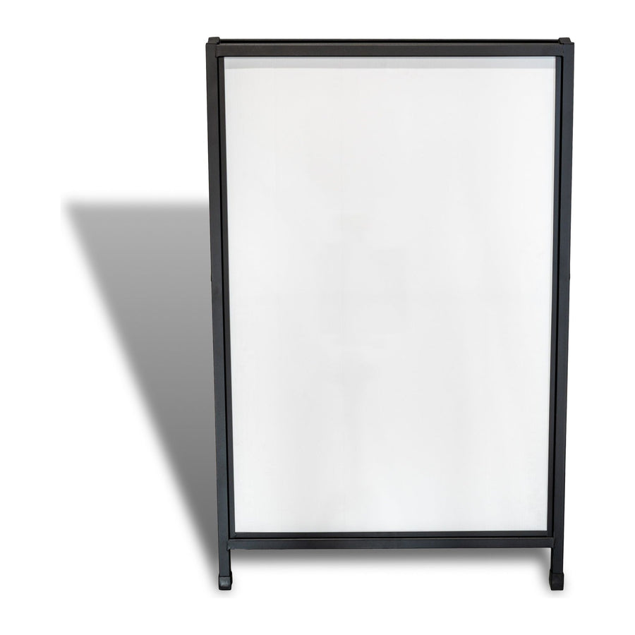 Weather Proof A Frame Sign - 900x600