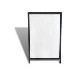 Weather Proof A-Frame Sign - 900x600
