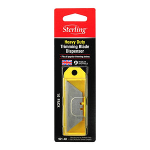 Heavy Duty Blade Dispenser (x10) - Tools