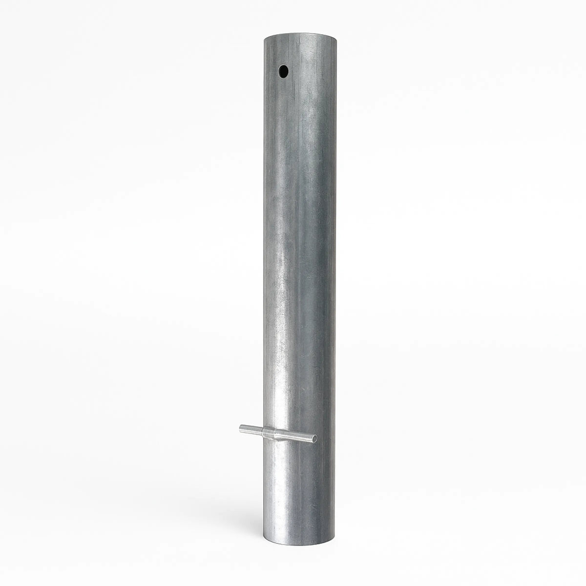 Galvanised Socket Sleeve With Anti Twist Bar