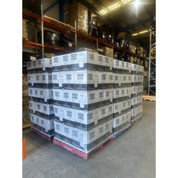 eSafety Premium 2-Ply Toilet Tissue – 400 Sheets x 48 Rolls