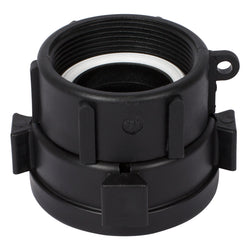 IBC Adaptor Black