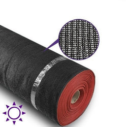 Premium Shade Cloth - 70% Blockout 50m x 1.8m 63 kg Color Tan SCS-BE_18354