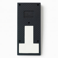 Rubber Speed Cushion Middle -  400mm