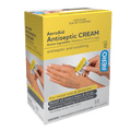 AEROAID Antiseptic Cream Sachet 1g Box/10