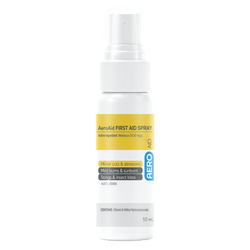 AEROAID First Aid Spray 50ml
