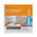 AEROBURN Burn Gel Dressing 10 x 10cm