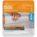 AEROBURN Burn Gel Dressing 20 x 20cm