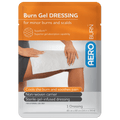 AEROBURN Burn Gel Dressing 40 x 60cm