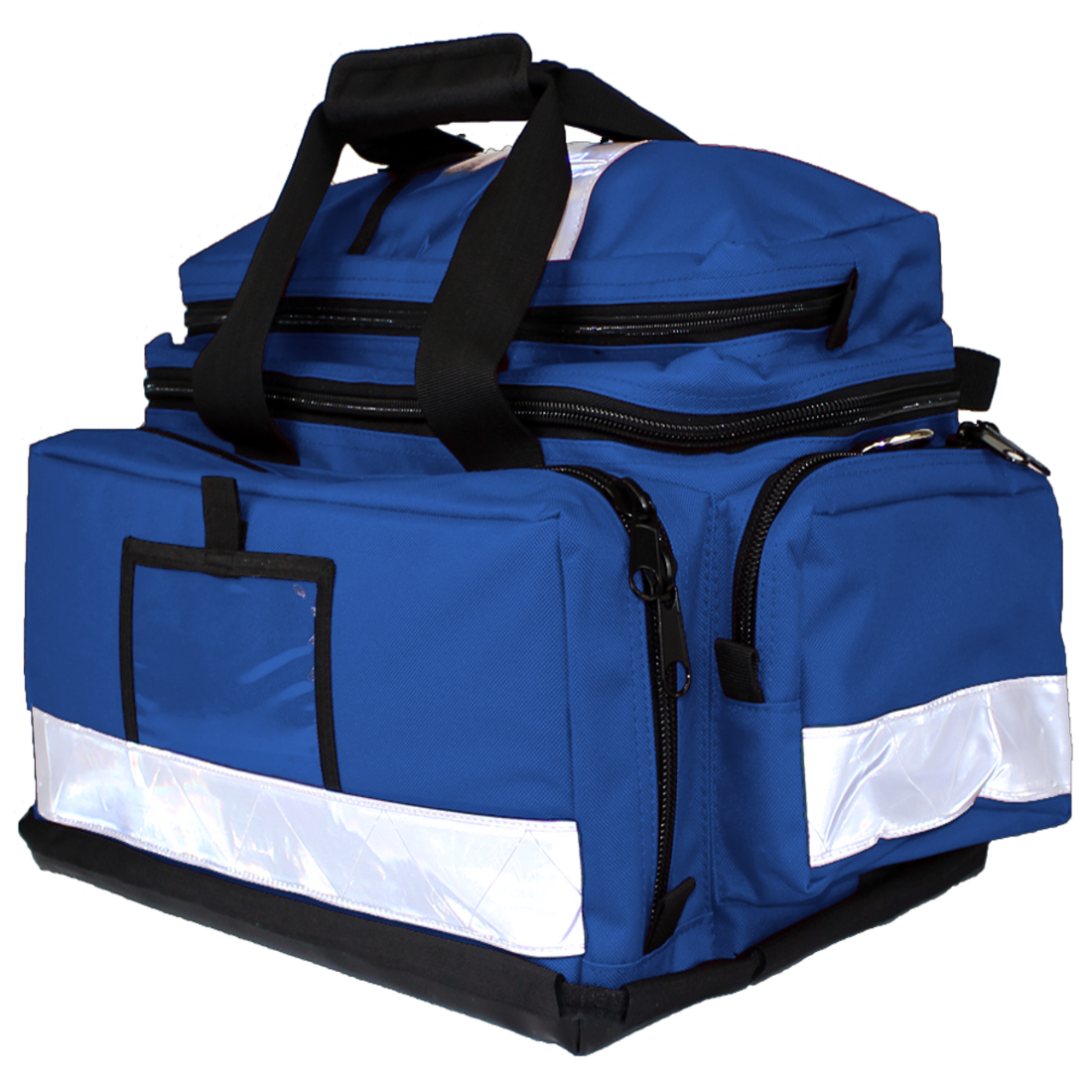 AEROBAG Blue Trauma First Aid Bag 49 x 30 x 28.5cm