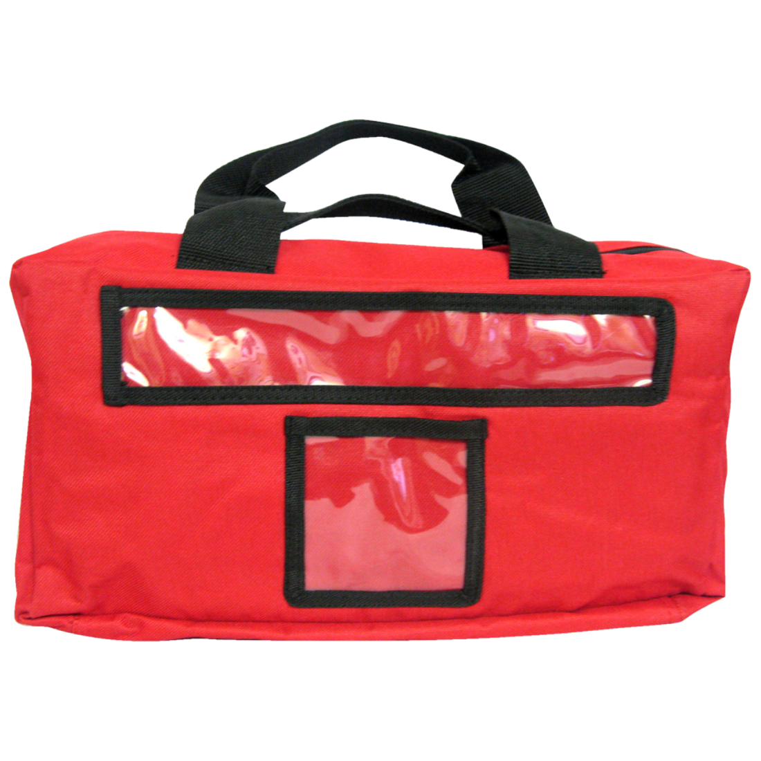 AEROBAG Large Red First Aid Bag 36 x 18 x 12cm