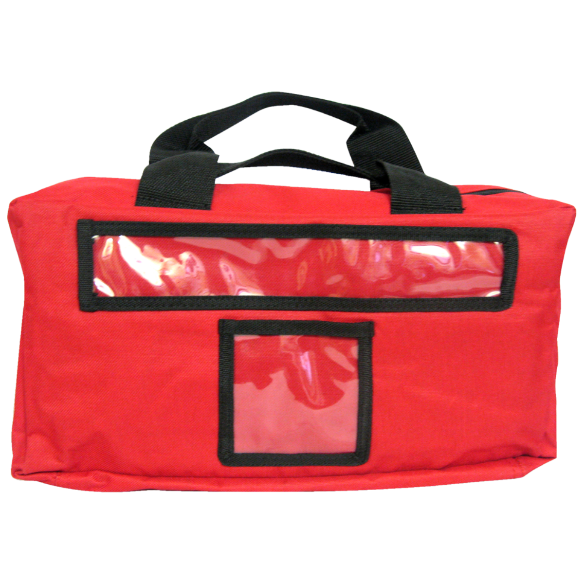 AEROBAG Large Red First Aid Bag 36 x 18 x 12cm