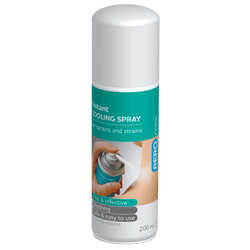 AEROCOOL Instant Cooling Spray 200mL (DG)