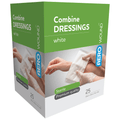 AEROWOUND Combine Dressing 10 x 20cm Box/25