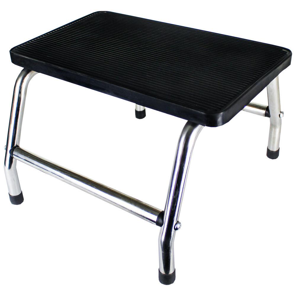 Single Step Stool 40 x 38 x 26cm