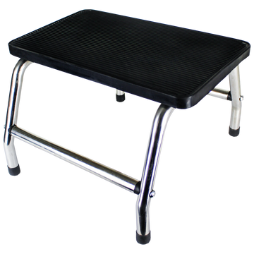 Single Step Stool 40 x 38 x 26cm