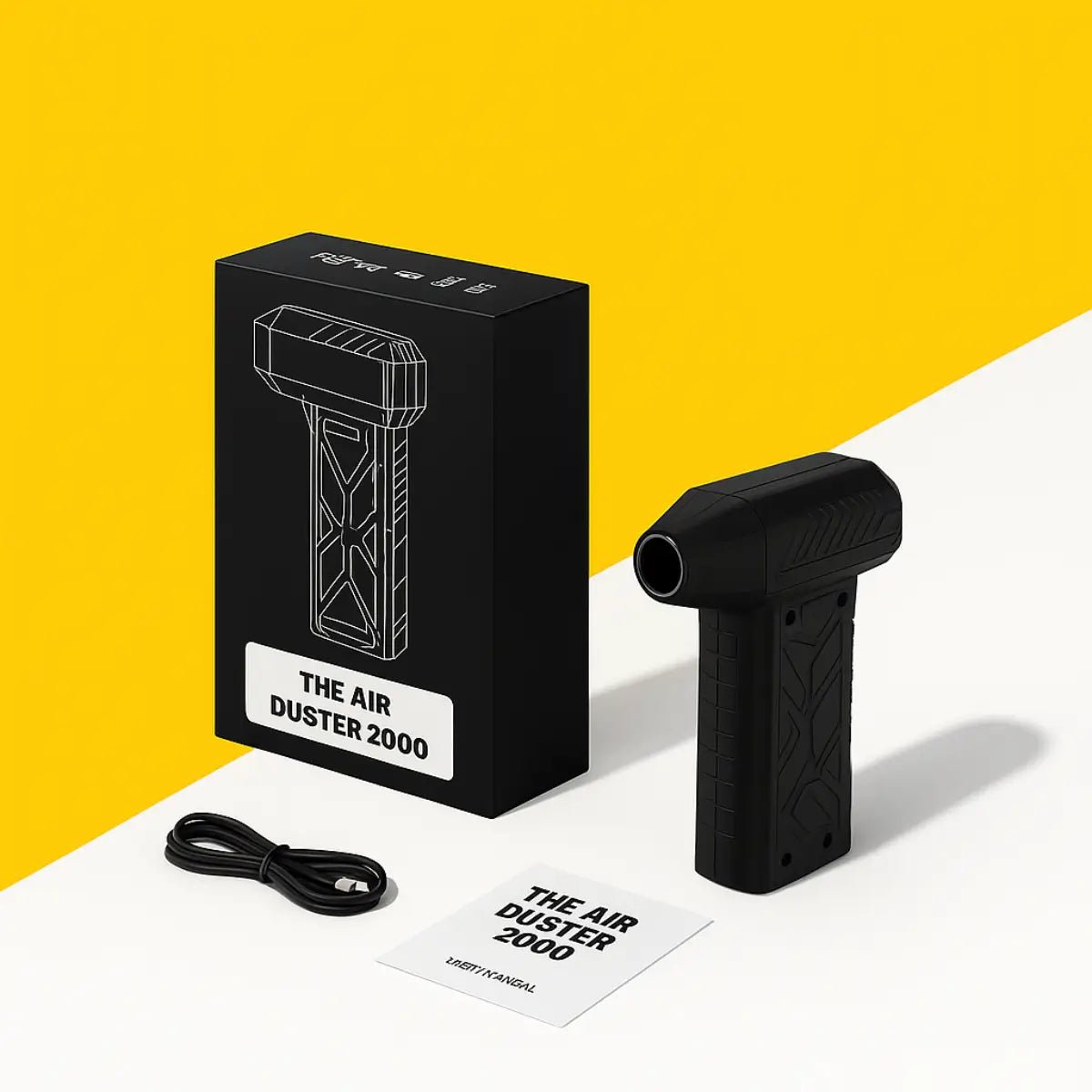 The Air Duster 2000