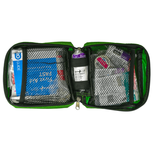 AeroEssentials First Aid Kit 20