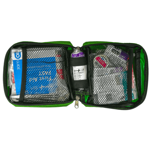 AeroEssentials First Aid Kit 20