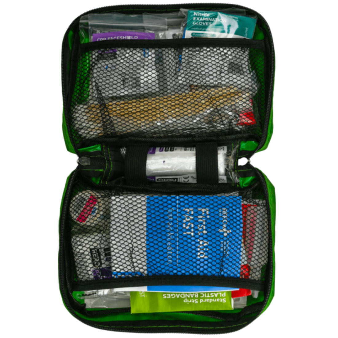 AeroEssentials First Aid Kit 30