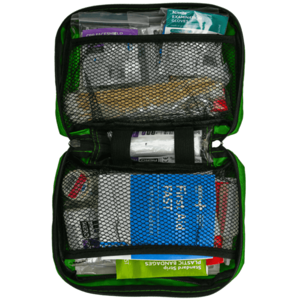 AeroEssentials First Aid Kit 30