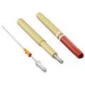 TPAK Chest Decompression Needle 14g x 3.25