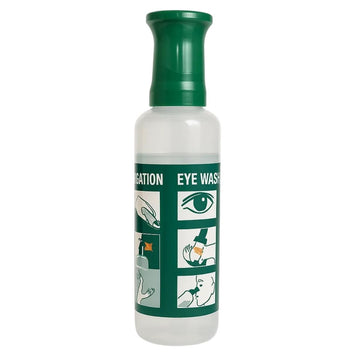 AEROWASH Drop Eyewash Bottle 250mL