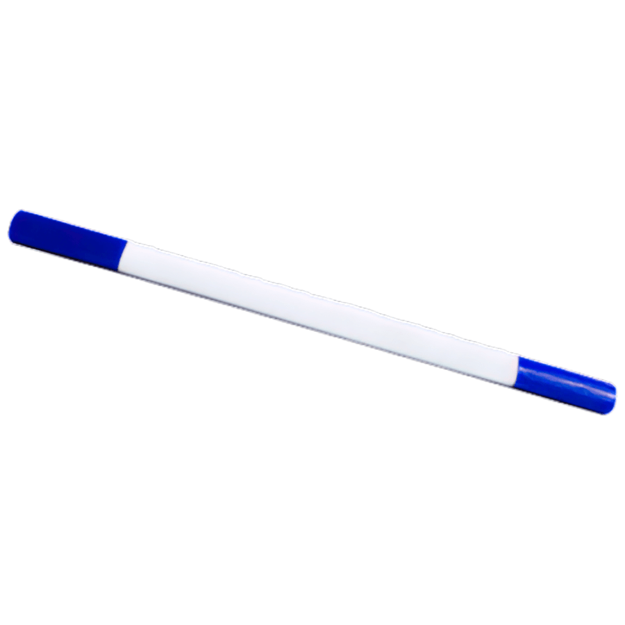 AEROPROBE Double-Ended Eye Wipe 11cm Box/100