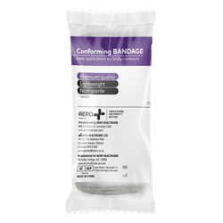 AEROFORM Conforming Bandage 7.5cm x 4M Wrap/12