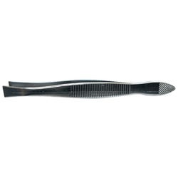 AEROINSTRUMENT Stainless Steel Tweezers 7.5cm