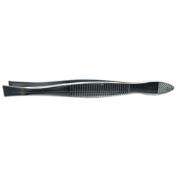 AEROINSTRUMENT Stainless Steel Tweezers 7.5cm