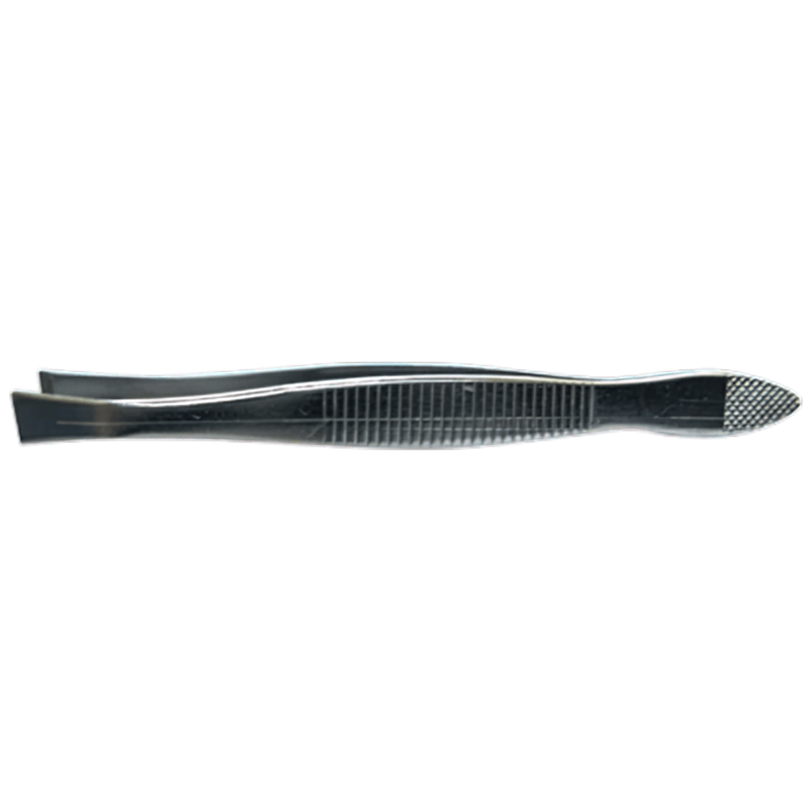 AEROINSTRUMENT Stainless Steel Tweezers 7.5cm