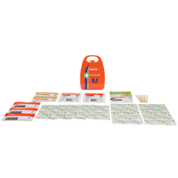 COMPANION 1 Series Plastic Personal First Aid Kit