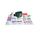 VOYAGER 2 Series Bumbag First Aid Kit 35 x 11 x 12cm