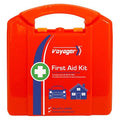 VOYAGER 2 Series Plastic Neat First Aid Kit 17.5 x 7 x 19cm