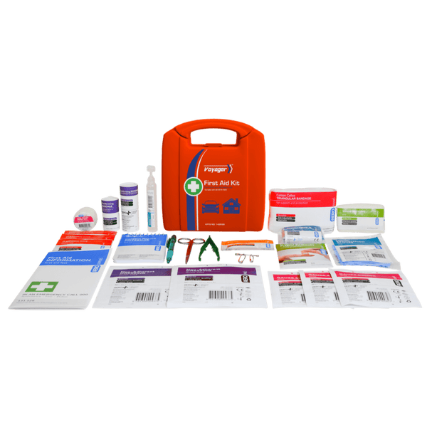 NAVIGATOR Scale D Marine First Aid Kit