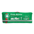 VOYAGER 2 Series Softpack Roadside First Aid Kit 44 x 6 x 16cm