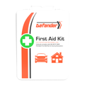 DEFENDER 3 Series Metal Tough First Aid Kit 17 x 6.5 x 24cm