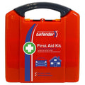 DEFENDER 3 Series Plastic Neat First Aid Kit 23 x 9 x 25cm