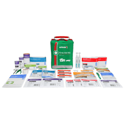 DEFENDER 3 Series Softpack Versatile First Aid Kit