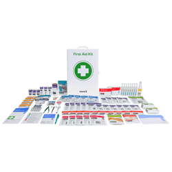 RESPONDER 4 Series Metal Tough First Aid Kit