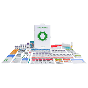 RESPONDER 4 Series Metal Tough First Aid Kit - First Aid Kits
