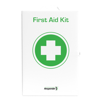 RESPONDER 4 Series Metal Tough First Aid Kit 24.5 x 12 x 38.5cm