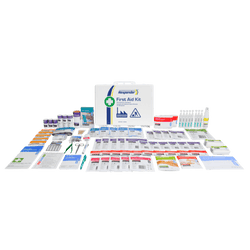 RESPONDER 4 Series Plastic Waterproof First Aid Kit