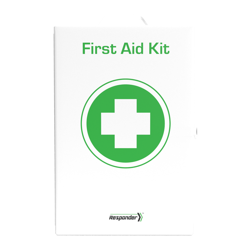 OPERATOR 5 Series Metal Tough First Aid Kit 42 x 28.5 x 13cm