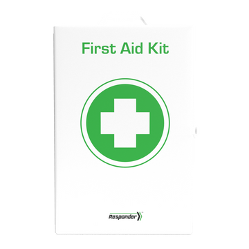 OPERATOR 5 Series Metal Tough First Aid Kit 42 x 28.5 x 13cm