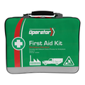 OPERATOR 5 Series Softpack Versatile First Aid Kit 36 x 10 x 27cm