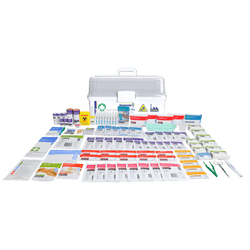 OPERATOR 5 Series Plastic Tacklebox First Aid Kit
