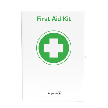 COMMANDER 6 Series Metal Tough First Aid Kit 41.5 x 13 x 58cm