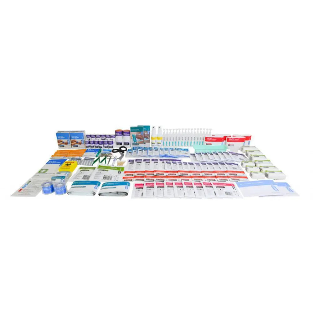 COMMANDER 6 Series Food & Beverage Kit Refill